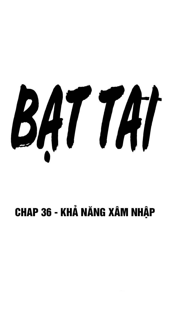 bạt tai chapter 36 - Trang 2