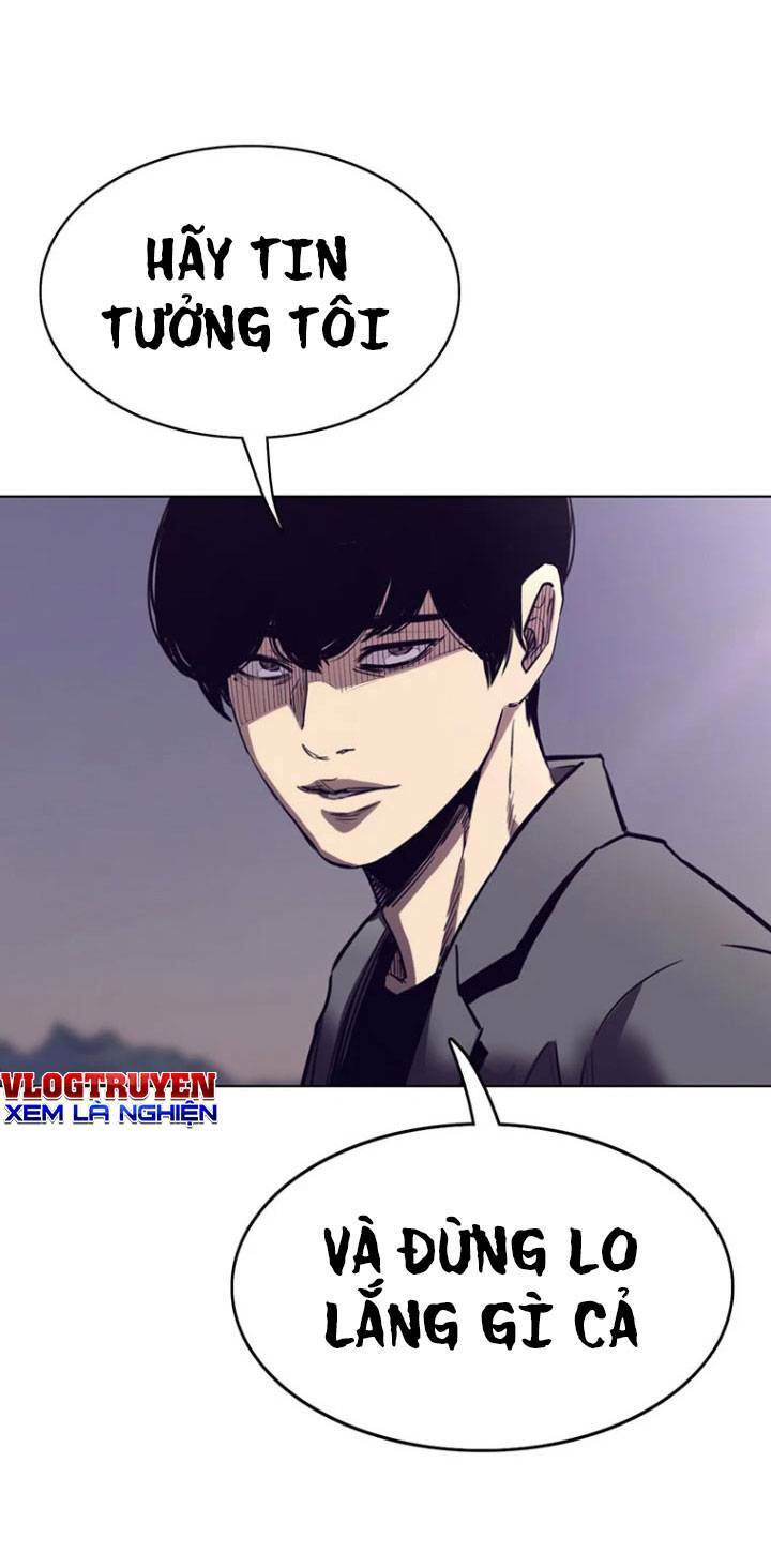 bạt tai chapter 36 - Trang 2