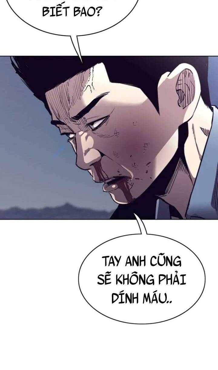 bạt tai chapter 36 - Trang 2