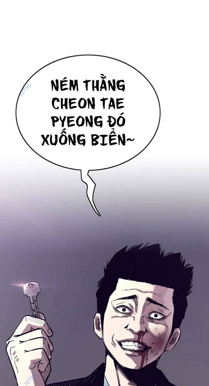 bạt tai chapter 36 - Trang 2