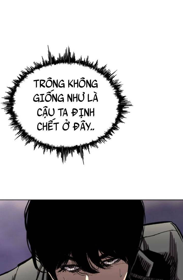 bạt tai chapter 36 - Trang 2