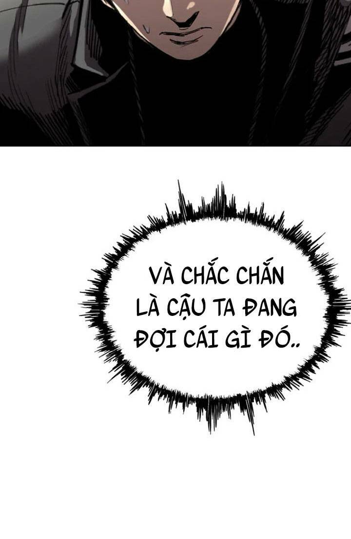 bạt tai chapter 36 - Trang 2