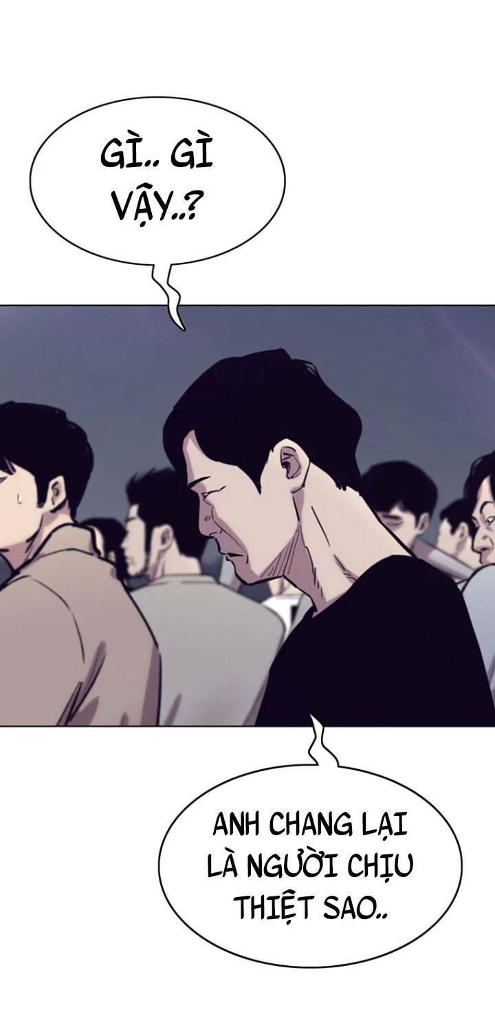 bạt tai chapter 37 - Trang 2