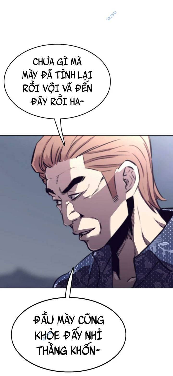 bạt tai chapter 37 - Trang 2