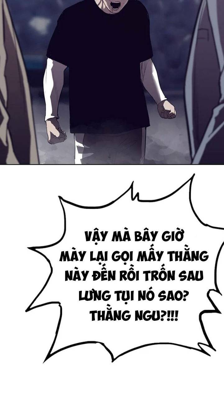 bạt tai chapter 37 - Trang 2