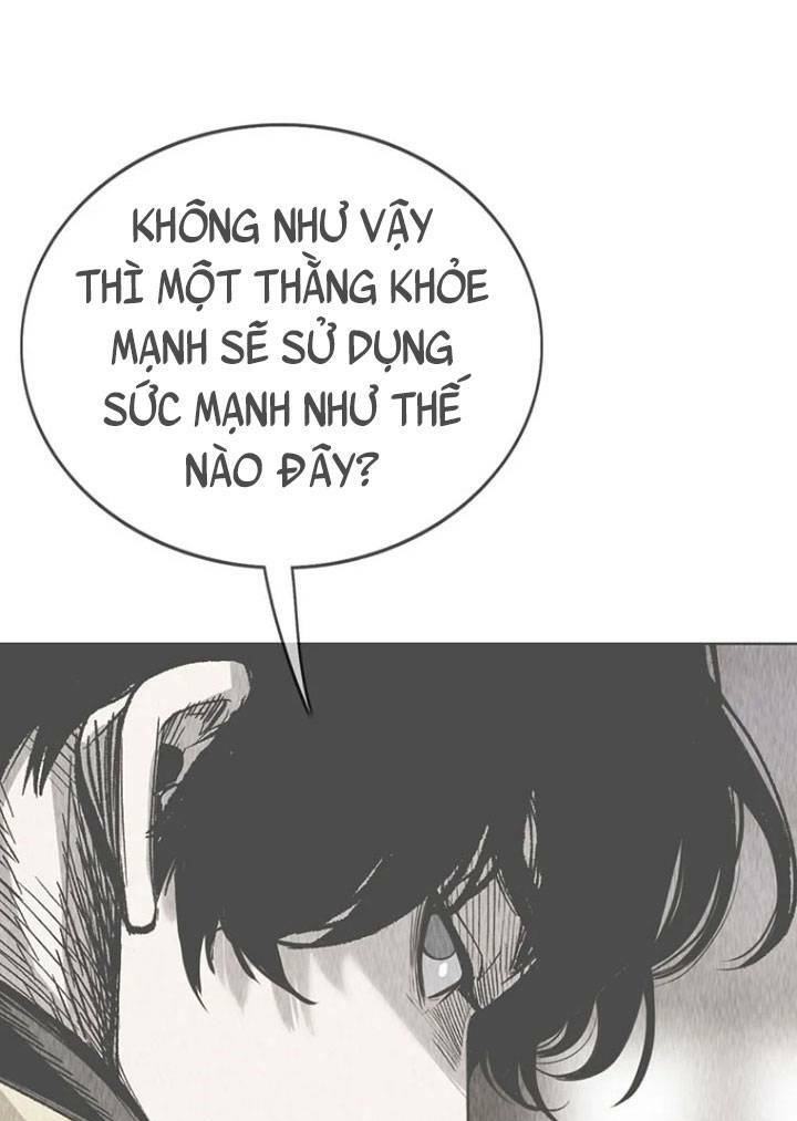 bạt tai chapter 37 - Trang 2