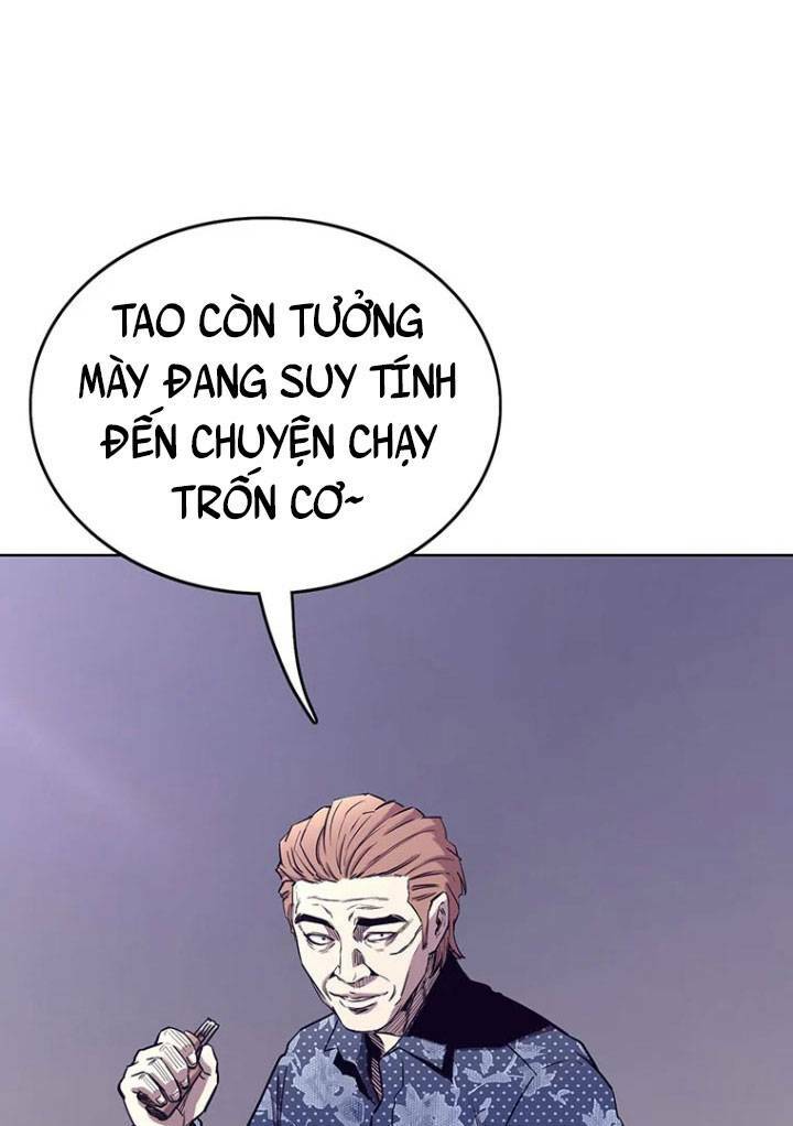 bạt tai chapter 37 - Trang 2