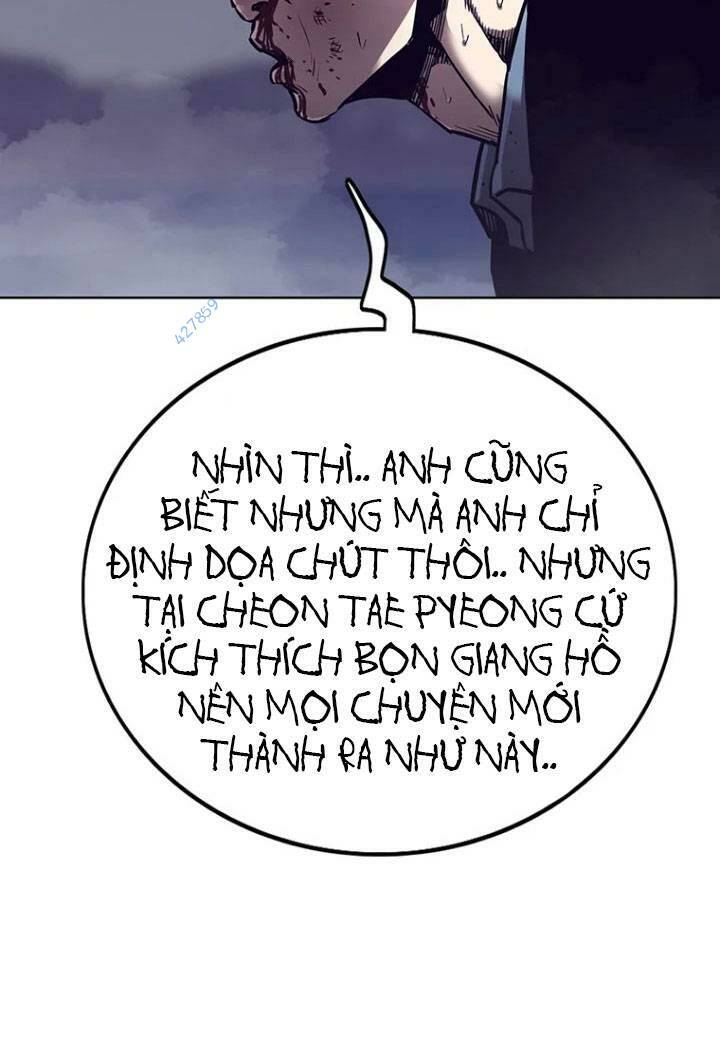 bạt tai chapter 42 - Trang 2