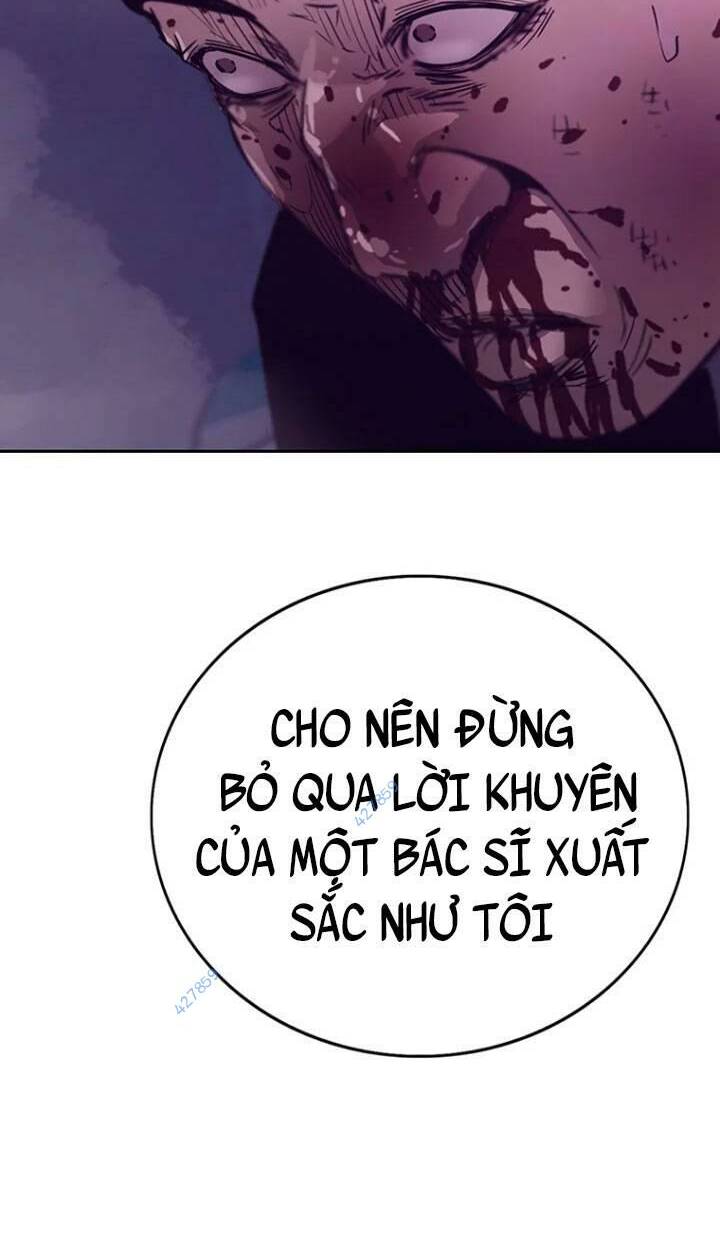 bạt tai chapter 42 - Trang 2