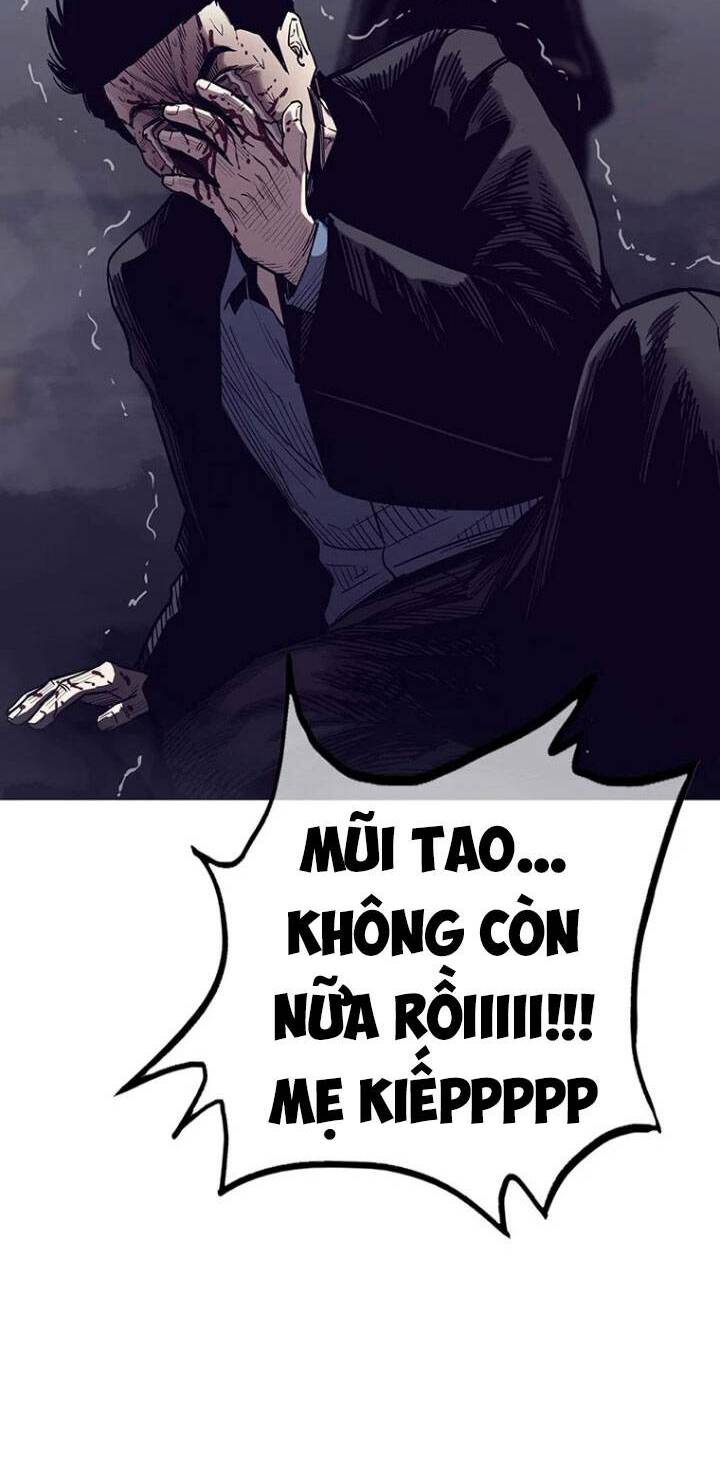 bạt tai chapter 42 - Trang 2