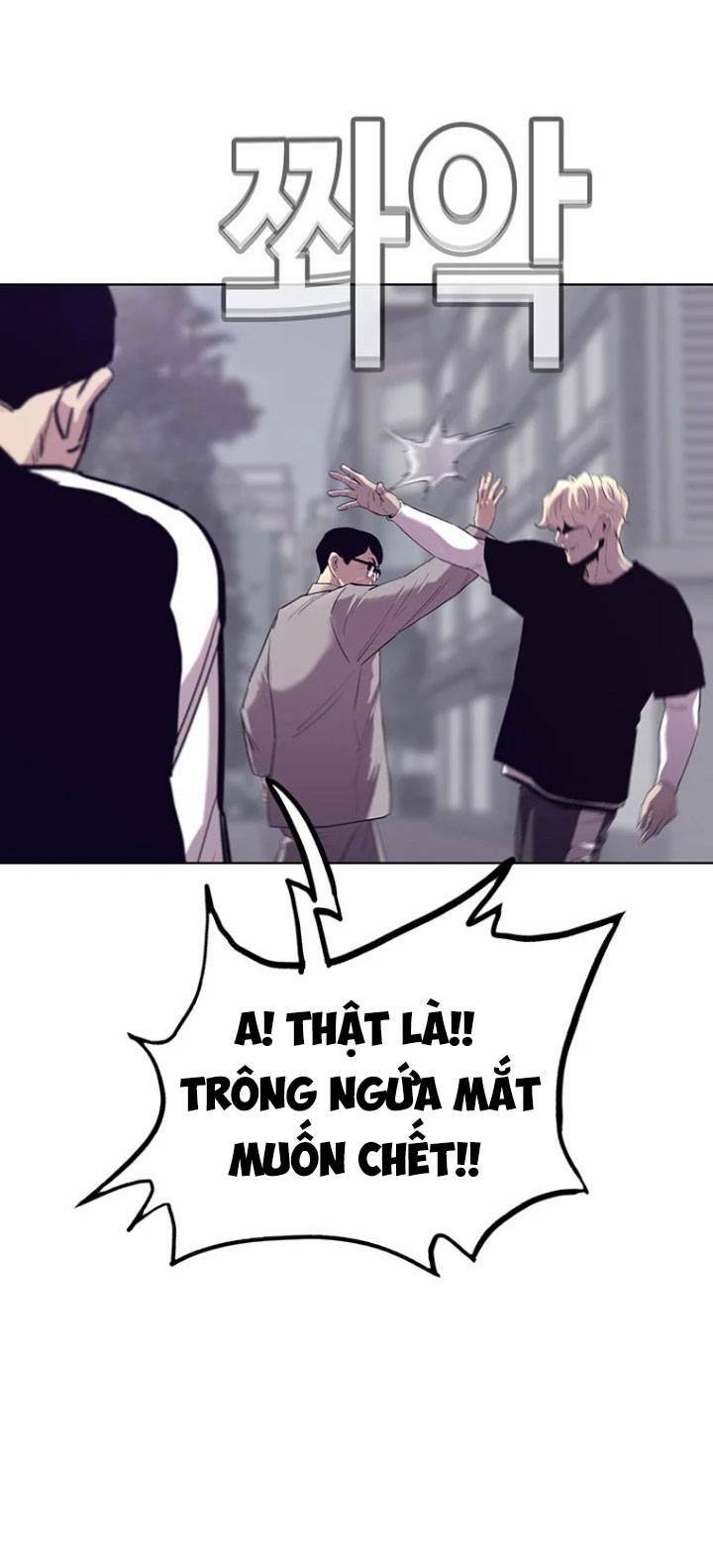 bạt tai chapter 52 - Next chapter 53