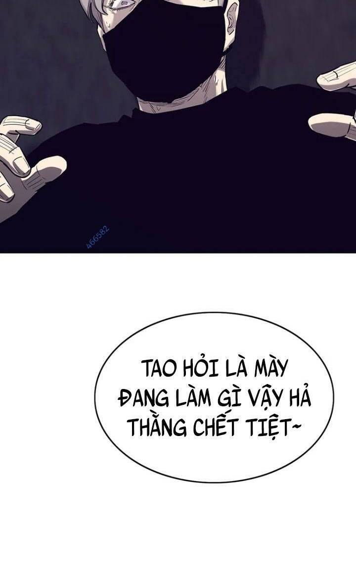 bạt tai chapter 56 - Trang 2