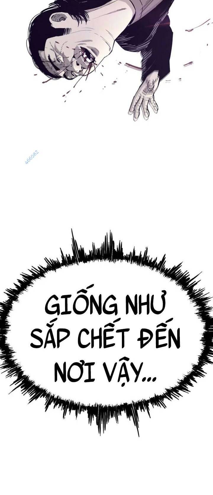 bạt tai chapter 56 - Trang 2