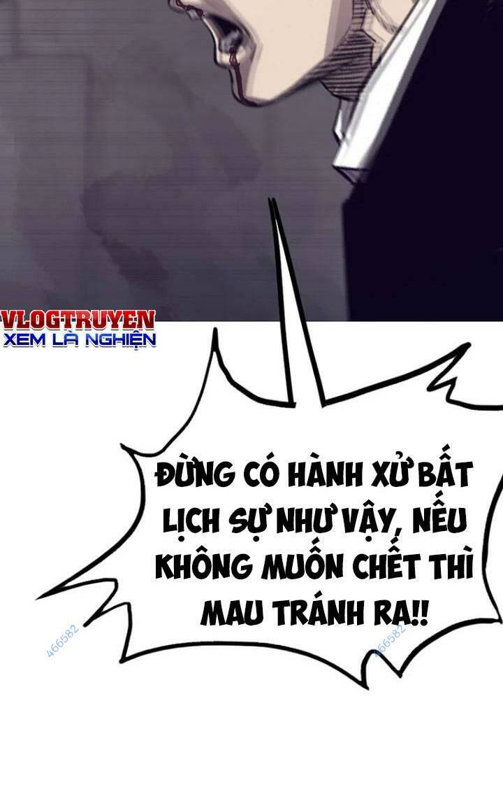 bạt tai chapter 56 - Trang 2