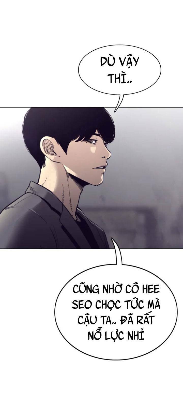 bạt tai chapter 58 - Trang 2