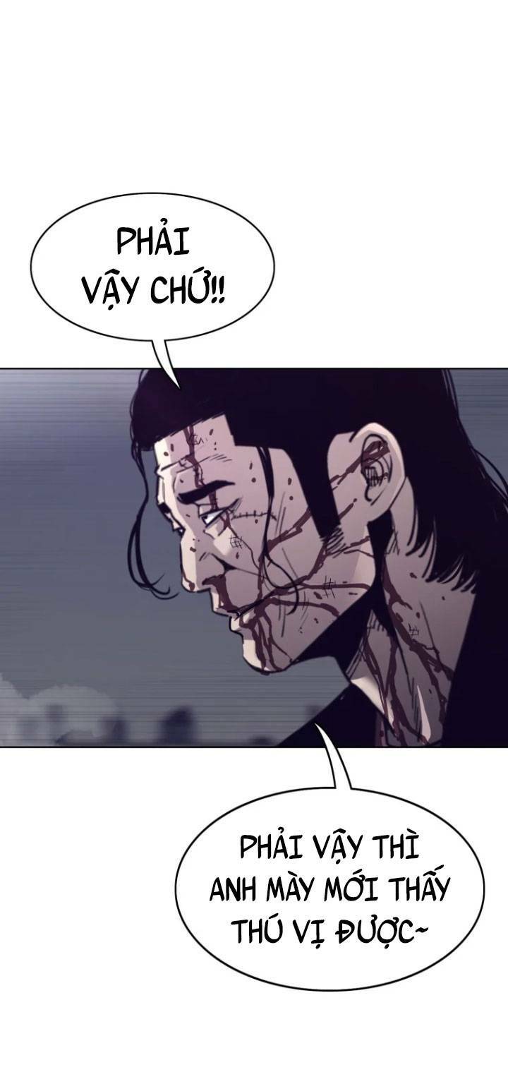 bạt tai chapter 58 - Trang 2