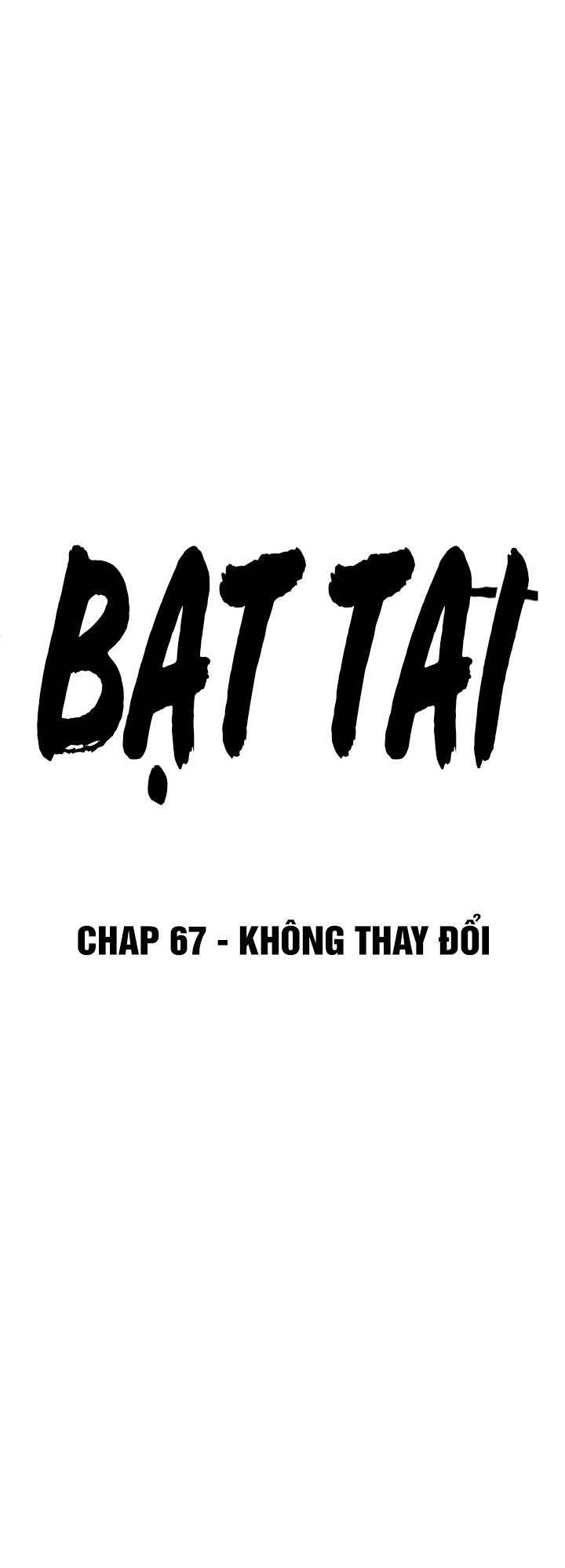 bạt tai chapter 67 - Trang 2