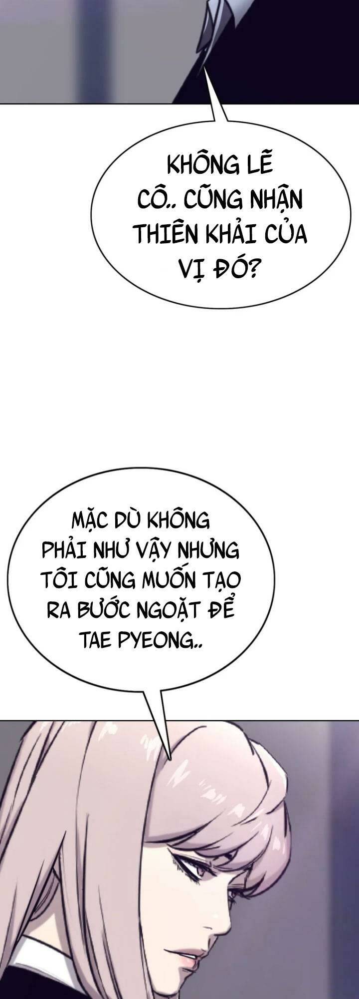 bạt tai chapter 67 - Trang 2