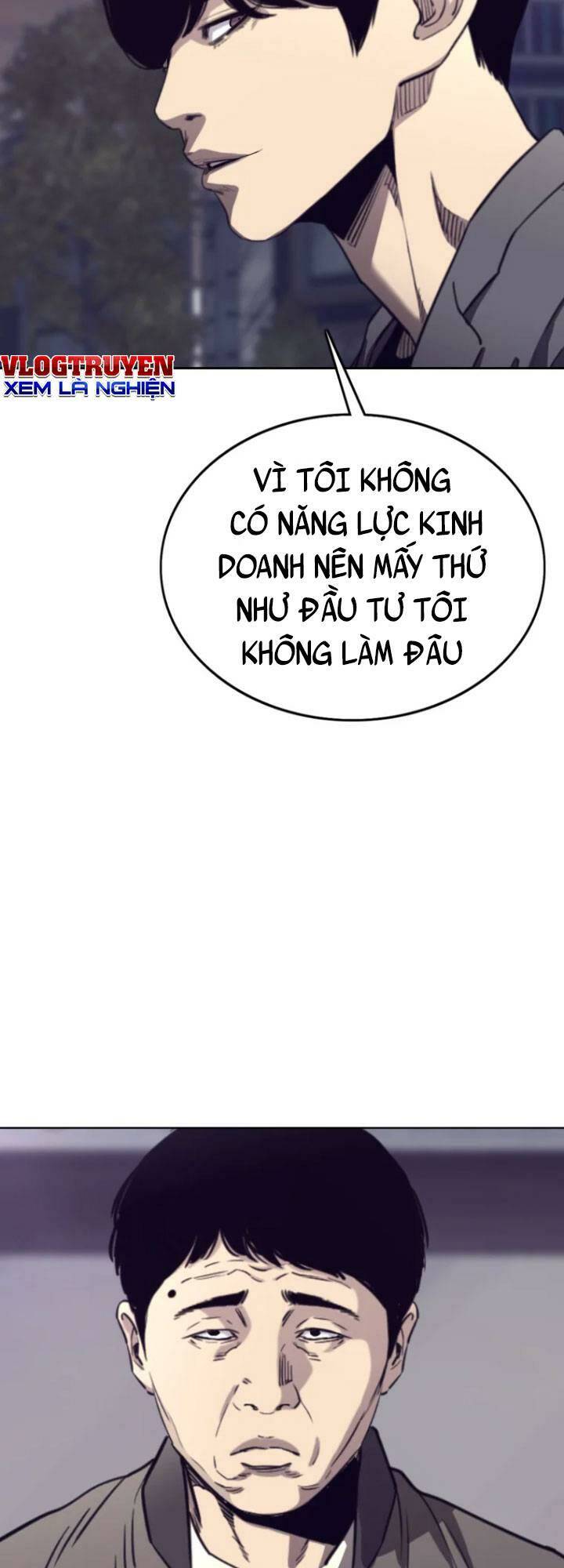 bạt tai chapter 67 - Trang 2