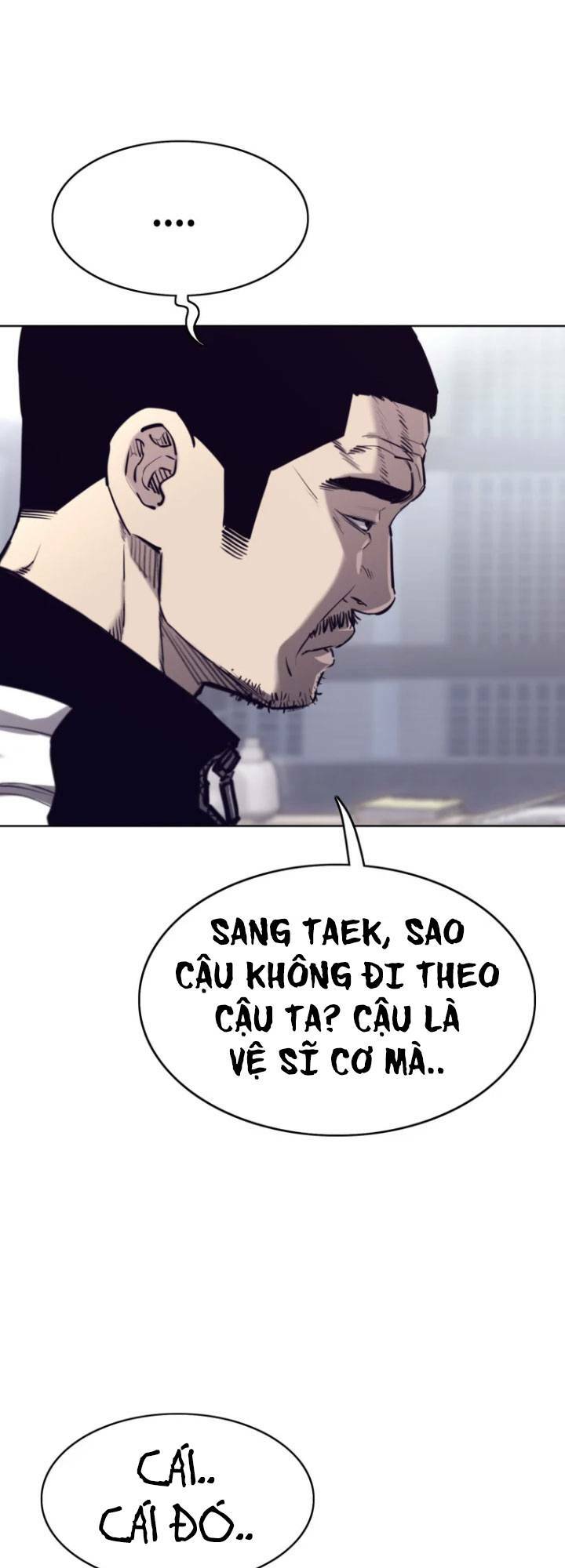 bạt tai chapter 67 - Trang 2