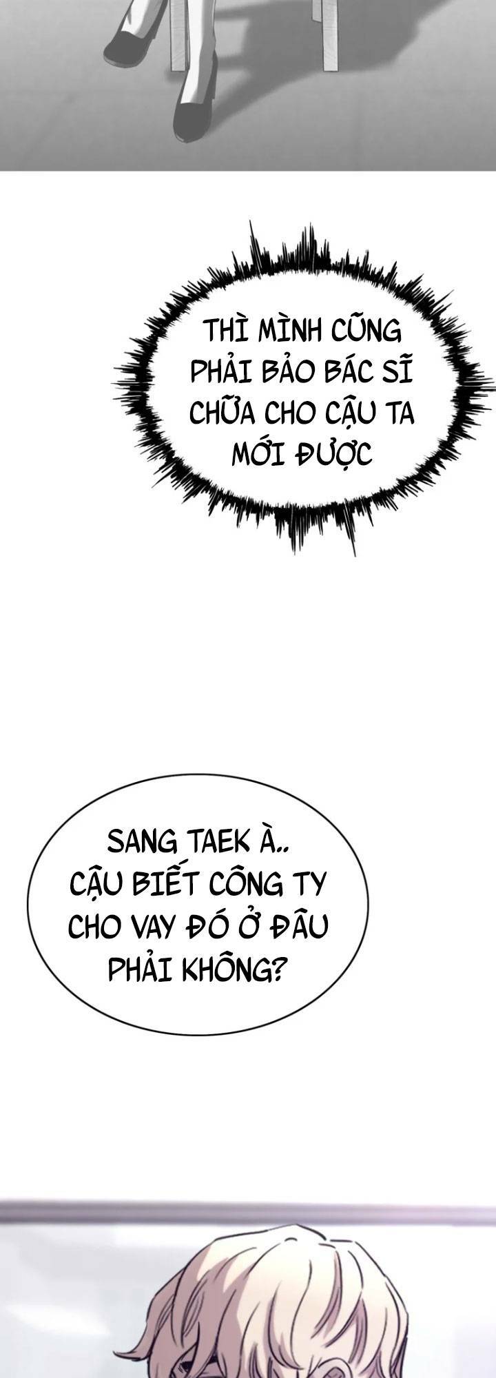 bạt tai chapter 67 - Trang 2