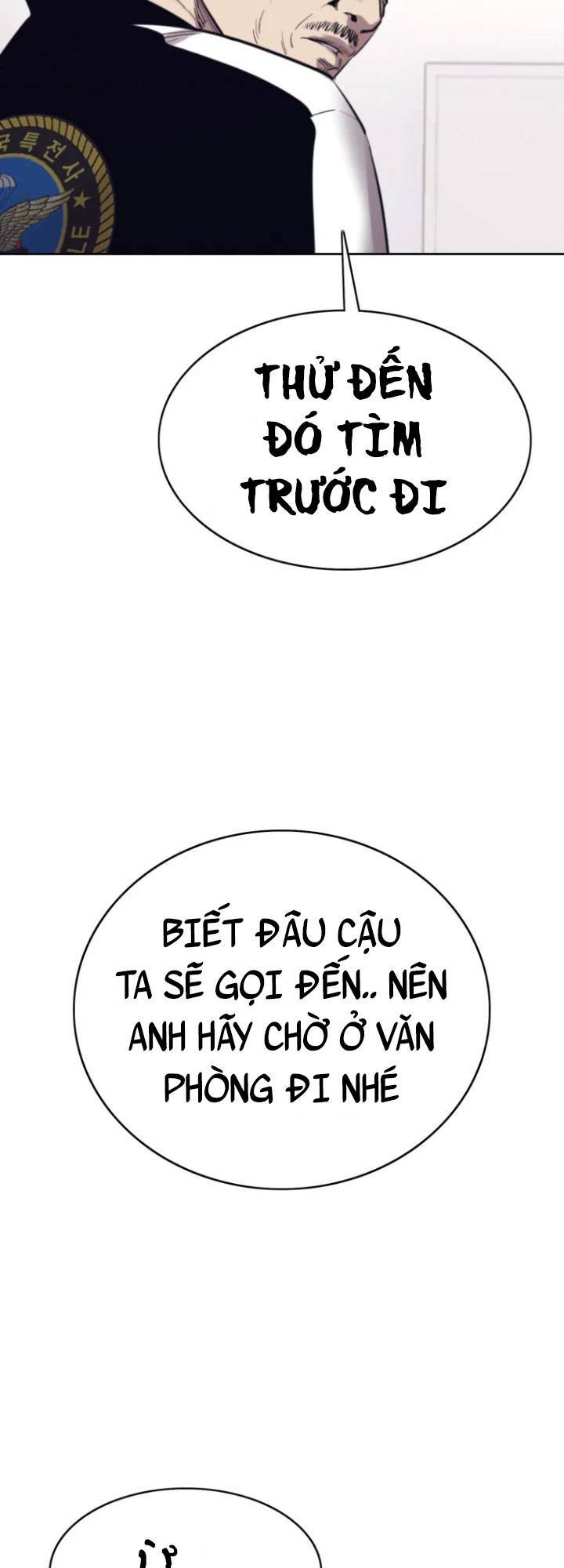 bạt tai chapter 67 - Trang 2