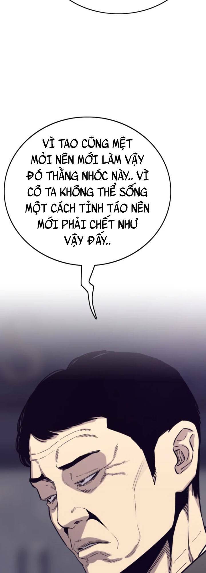 bạt tai chapter 67 - Trang 2