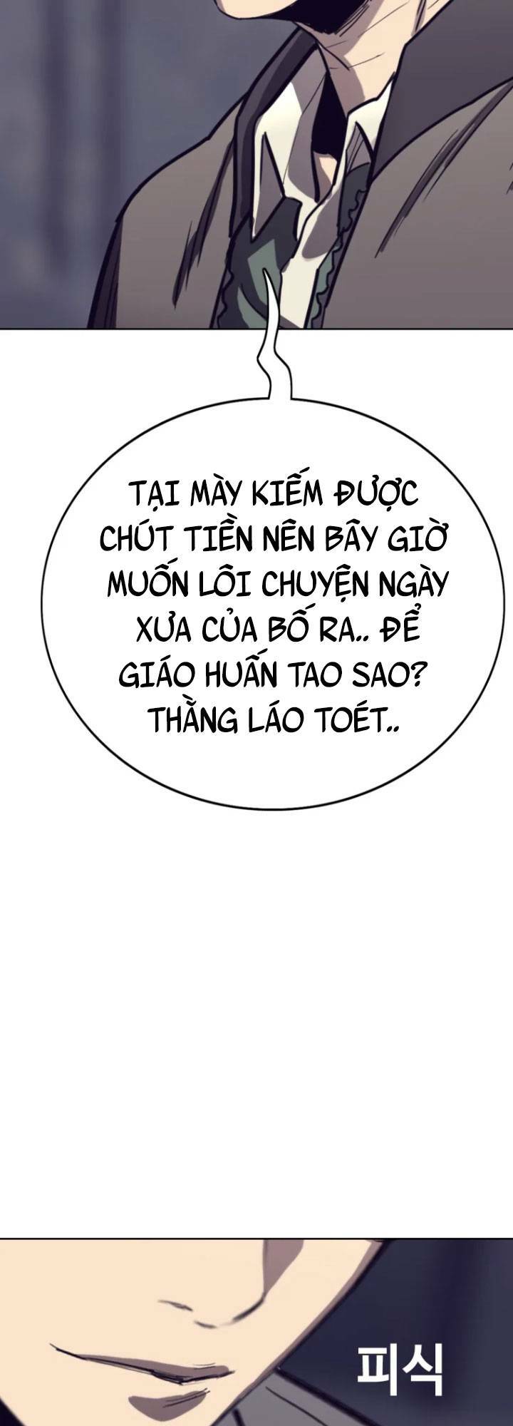 bạt tai chapter 67 - Trang 2