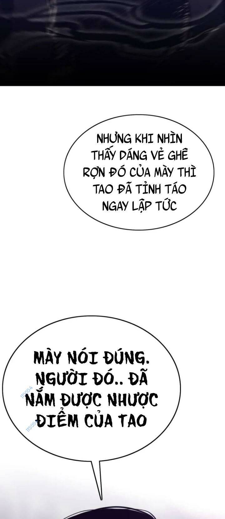 bạt tai chapter 68 - Trang 2