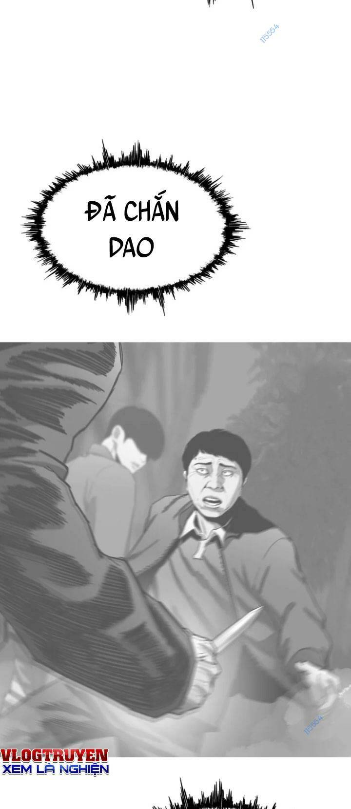 bạt tai chapter 68 - Trang 2