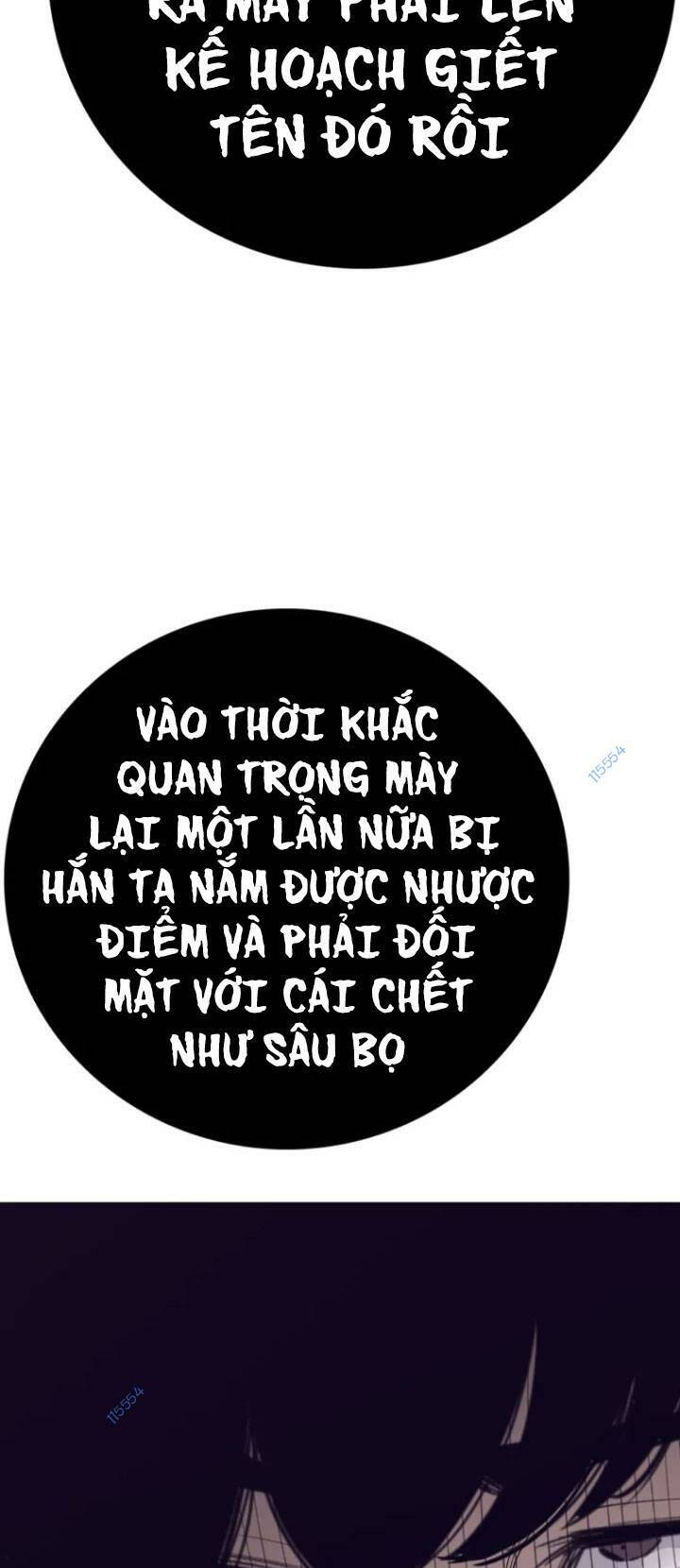 bạt tai chapter 68 - Trang 2