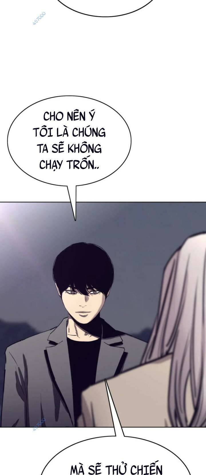 bạt tai chapter 75 - Trang 2