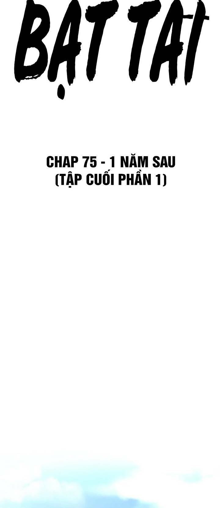 bạt tai chapter 75 - Trang 2