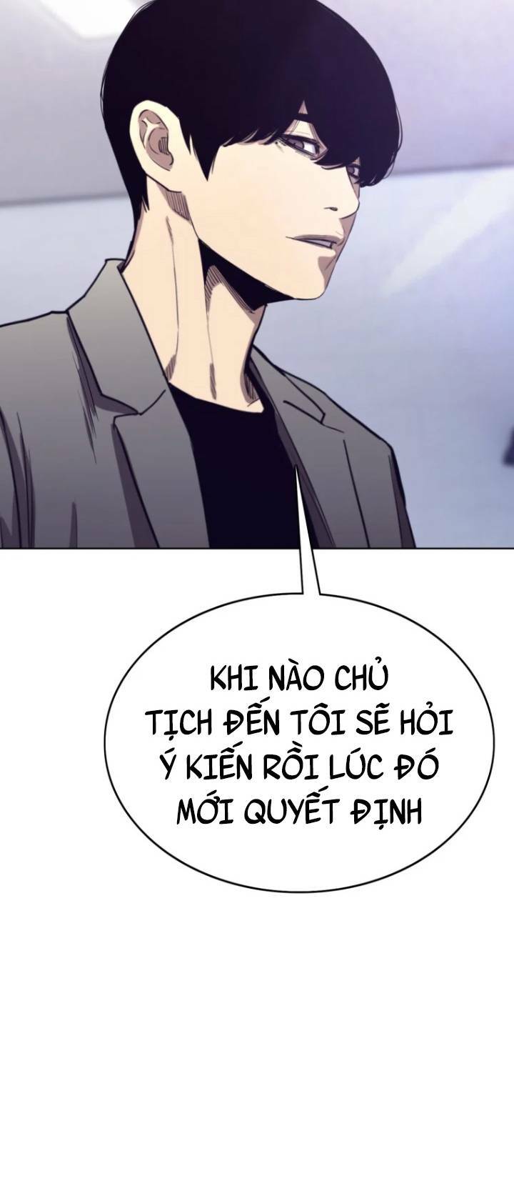 bạt tai chapter 75 - Trang 2