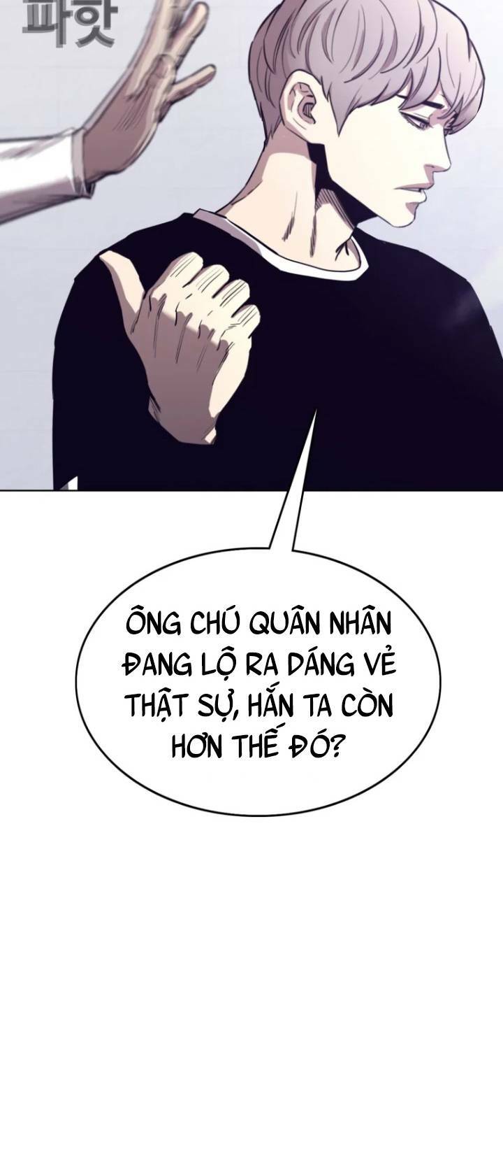 bạt tai chapter 75 - Trang 2