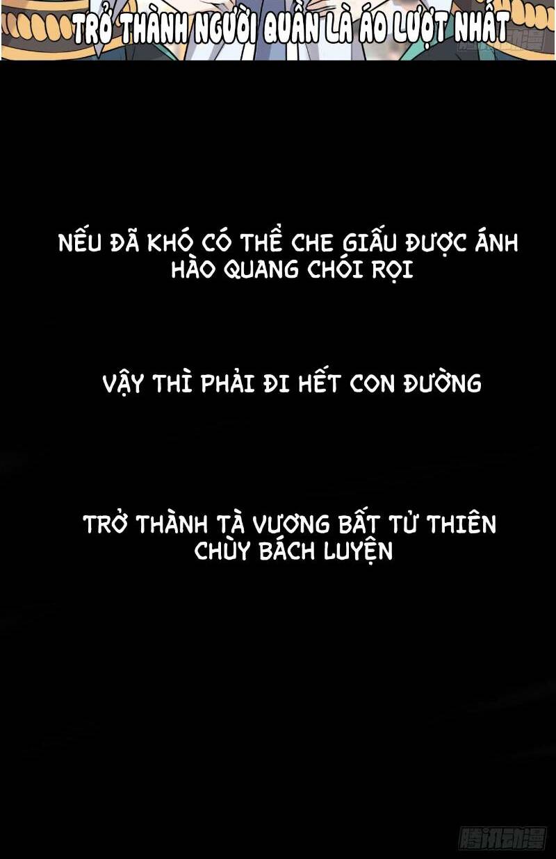 Bất Tử Tà Vương Chapter 0 - Trang 2