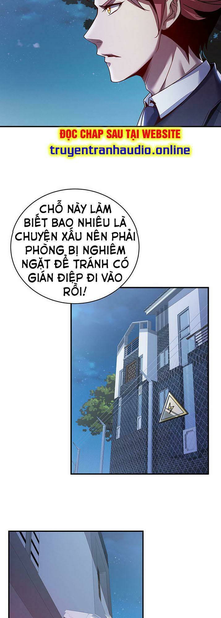 bất tử thần vương tu liên tục chapter 6.2 - Trang 2