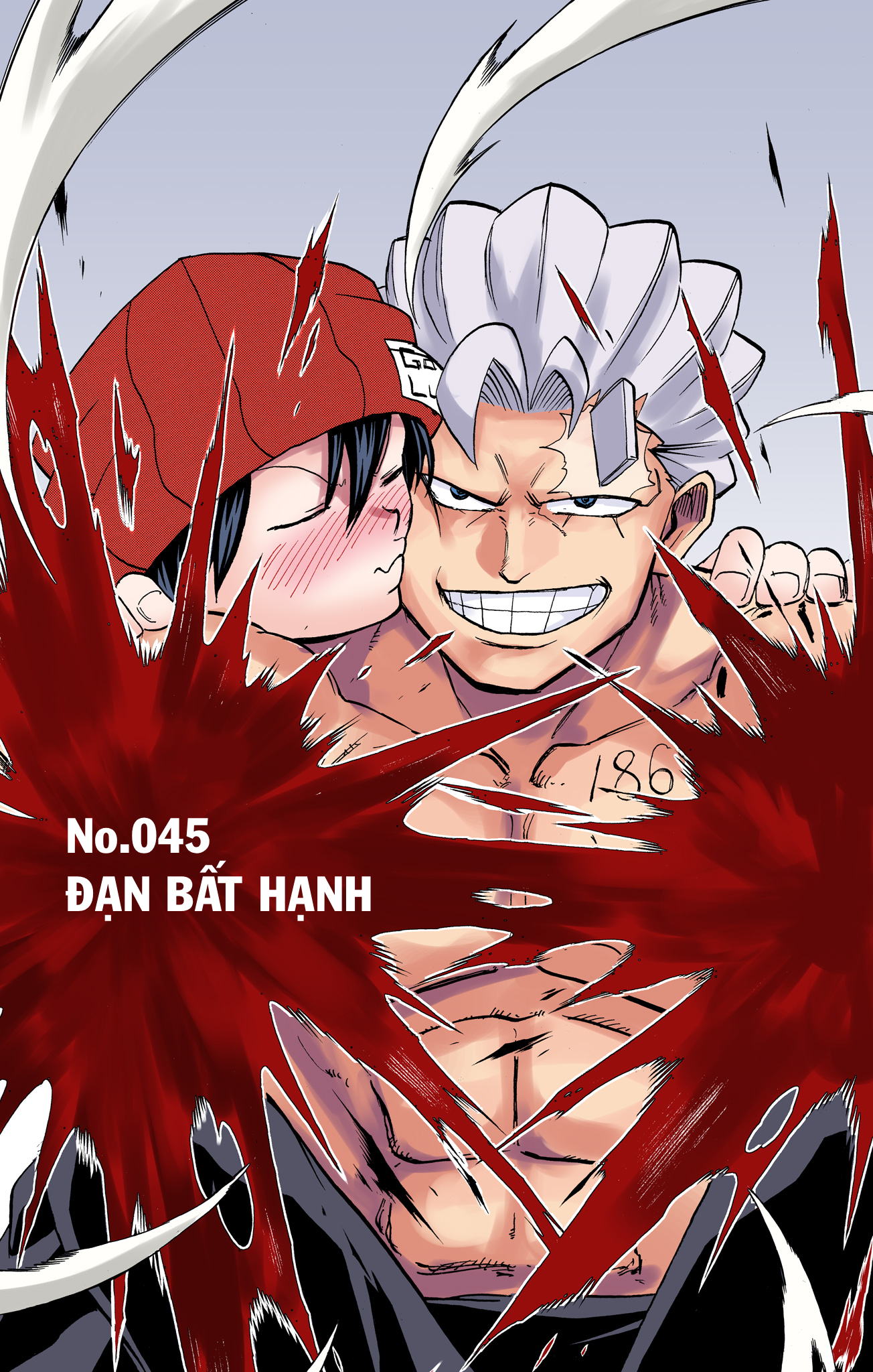 Bất tử và Bất hạnh (Full màu) Chapter 45 - Next Chapter 46