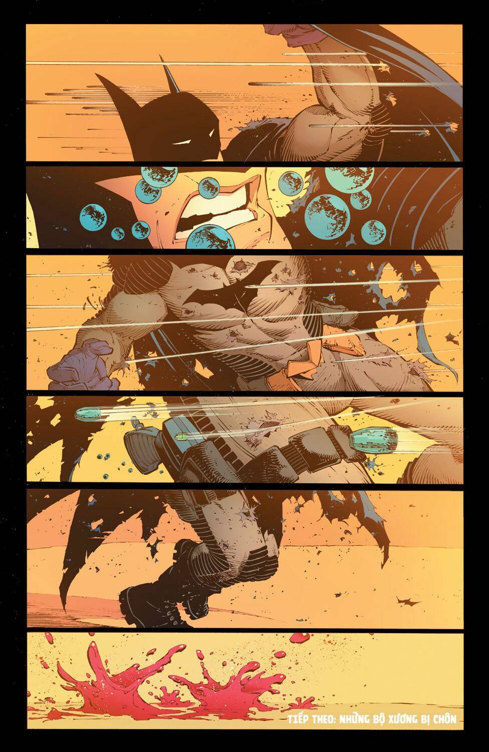 Batman Chapter 26 - Trang 2