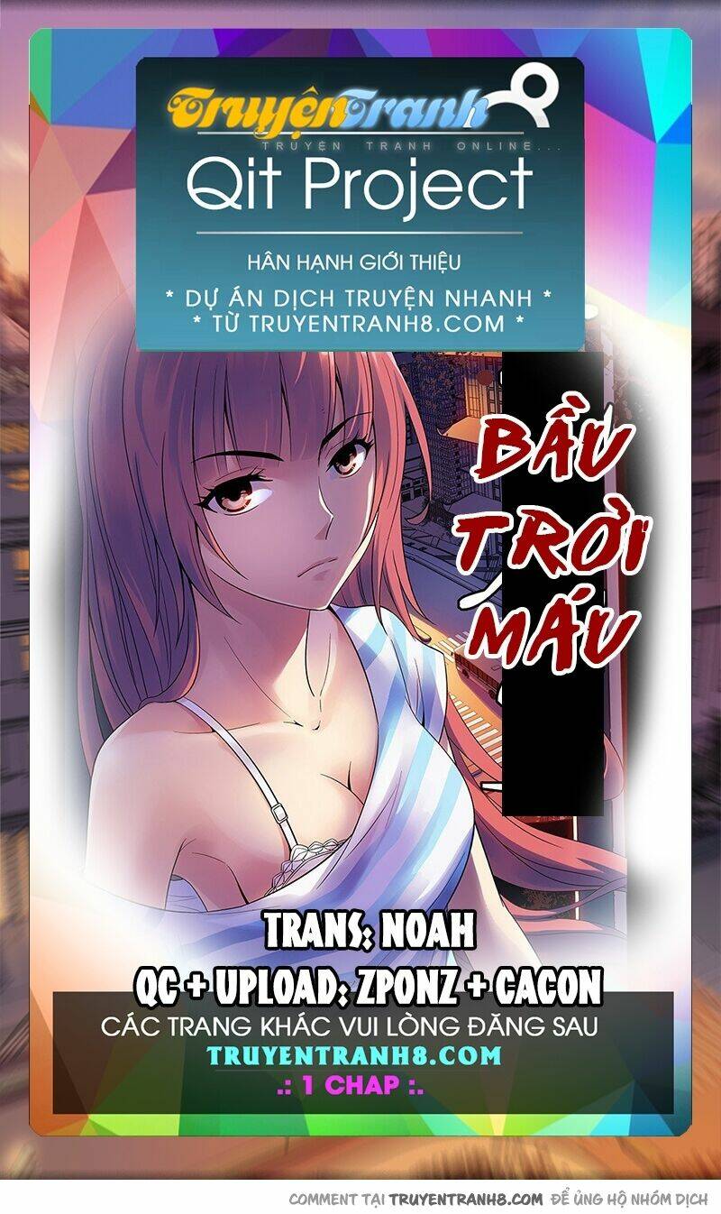 Bầu Trời Máu Chapter 19 - Trang 2