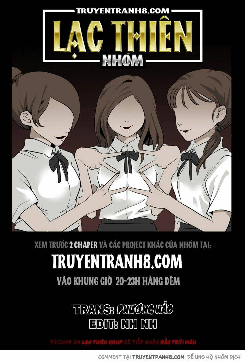 Bầu Trời Máu Chapter 37 - Trang 2