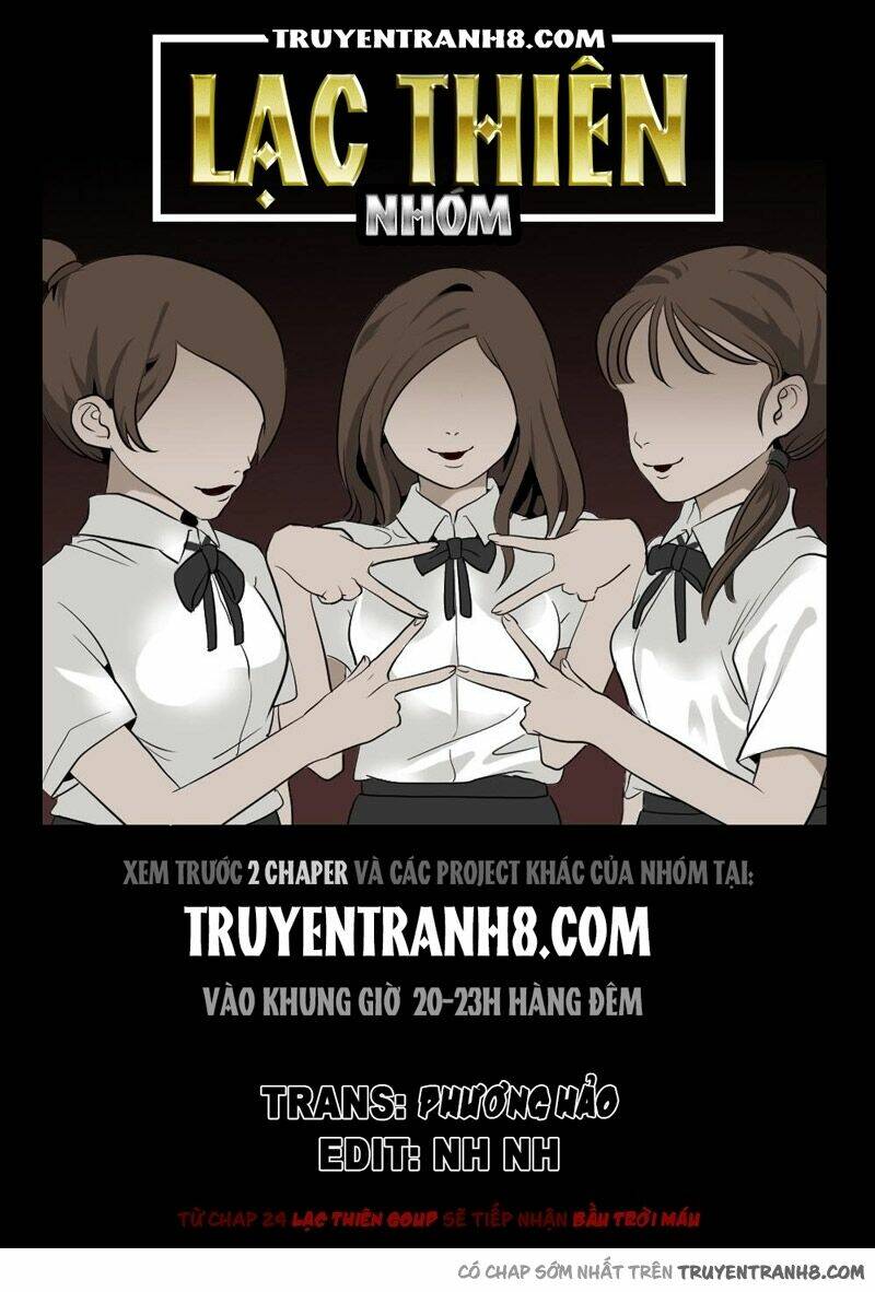 Bầu Trời Máu Chapter 41 - Trang 2