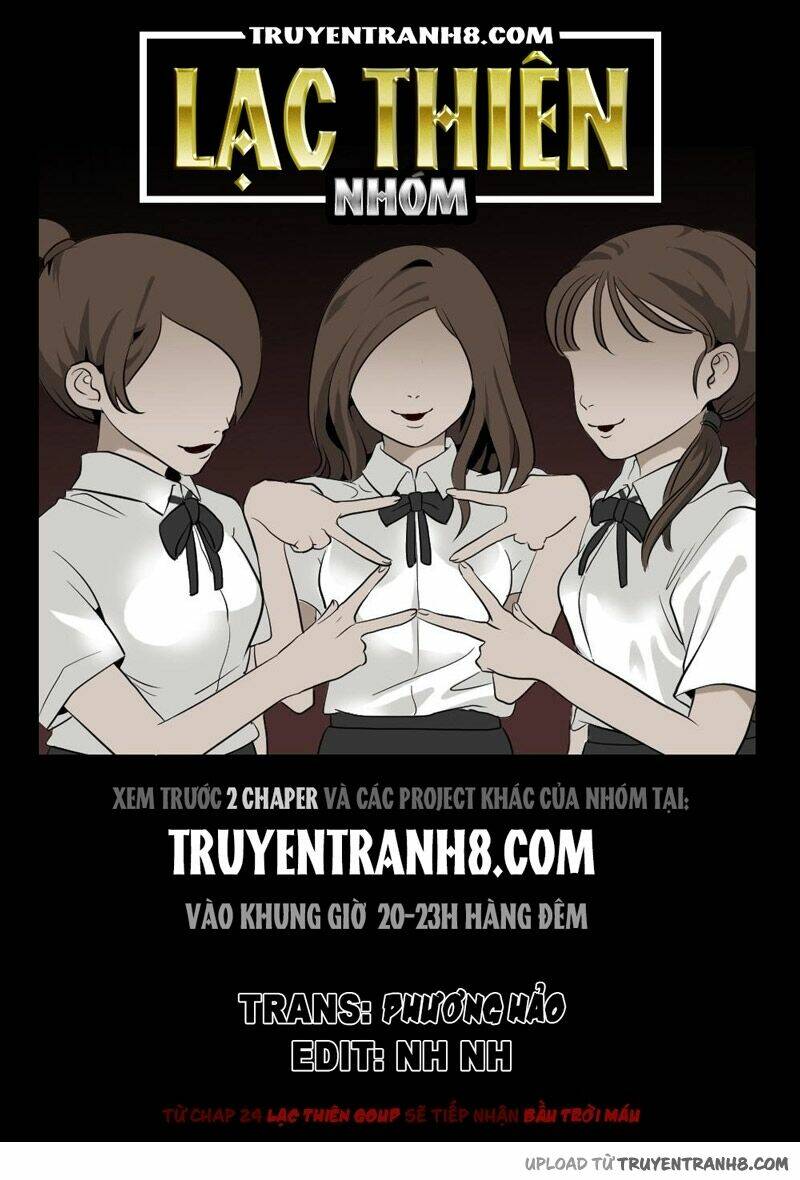 Bầu Trời Máu Chapter 49 - Trang 2