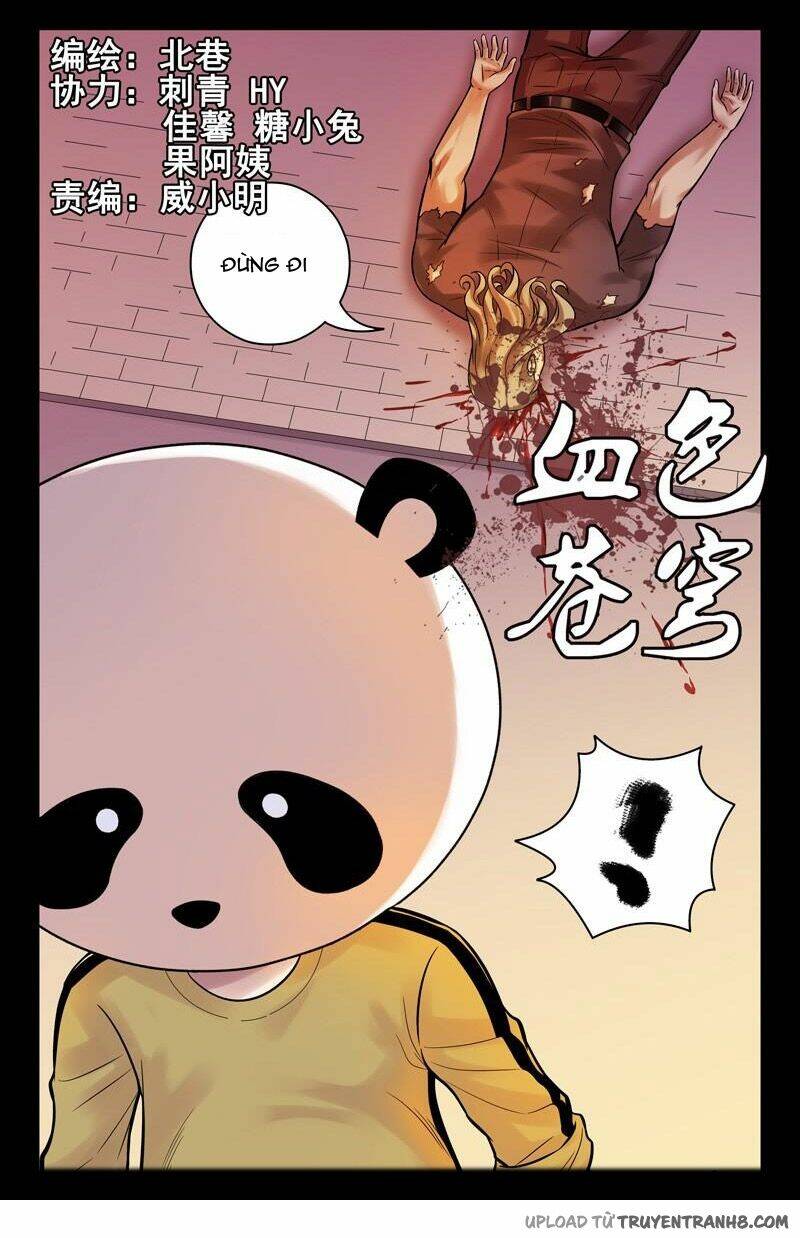 Bầu Trời Máu Chapter 49 - Trang 2