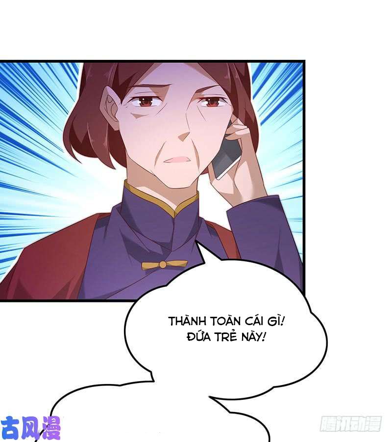 bảy ngày thực cốt hôn ước chapter 48 - Trang 2