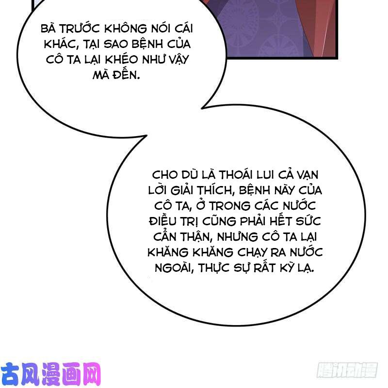 bảy ngày thực cốt hôn ước chapter 48 - Trang 2