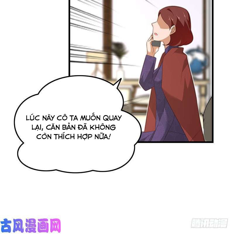 bảy ngày thực cốt hôn ước chapter 48 - Trang 2