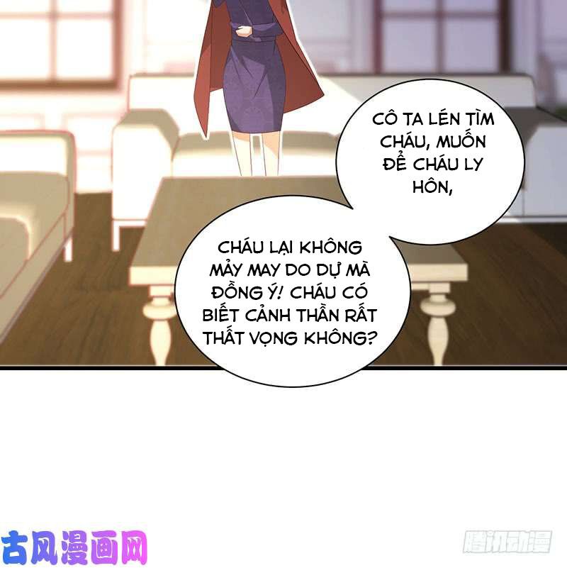 bảy ngày thực cốt hôn ước chapter 48 - Trang 2