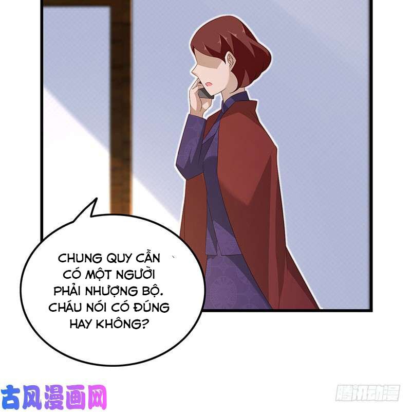 bảy ngày thực cốt hôn ước chapter 48 - Trang 2