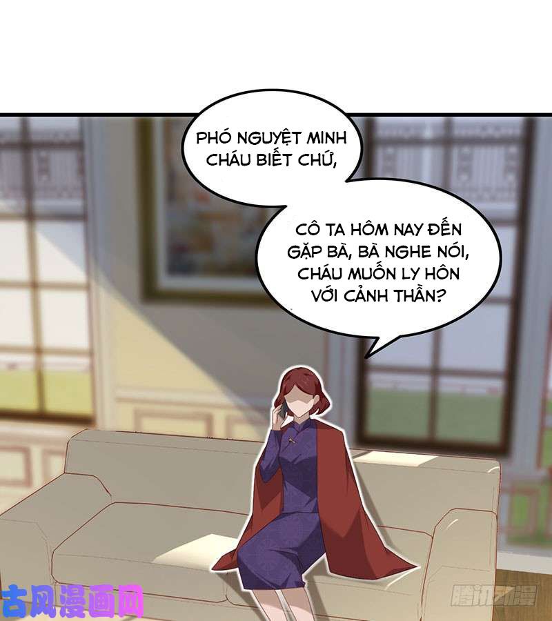 bảy ngày thực cốt hôn ước chapter 48 - Trang 2